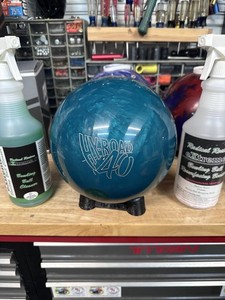 Storm Bowling Ball Hyroad | eBay