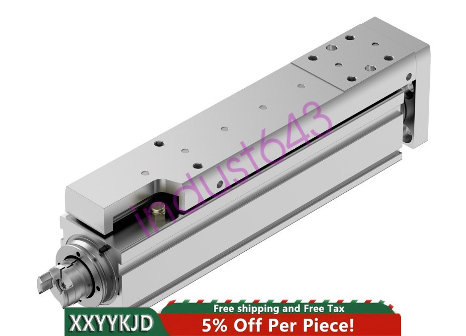 FESTO EGSC-BS-KF-32-100-8P 4356032 Mini Slide New