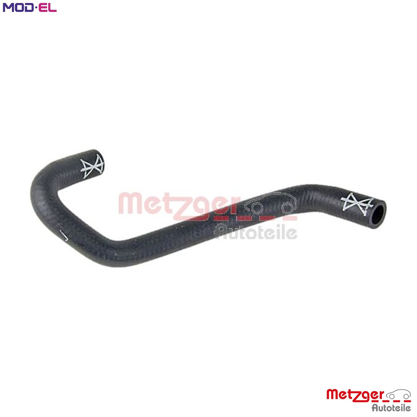 RADIATOR HOSE 2420803 FOR VW AUDI A4/S4 A6/S6 AEB/AUG/ATW/APU/ANB 1.8L 4cyl 1.8L