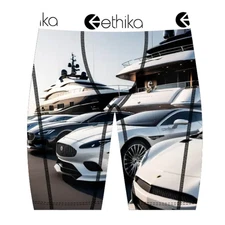Ethika fleet week boxer