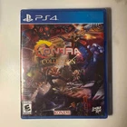Contra: Anniversary Collection | PS4 | Limited Run #446 | Lot #3 |  NEW