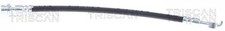 TRISCAN Bremsschlauch 8150 43333 für HYUNDAI i20 2 GB IB Hatchback Van ACTIVE