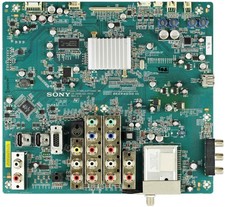 Sony 1-857-036-31 1P-0086J00-2010 Main Board for KDL-32L4000