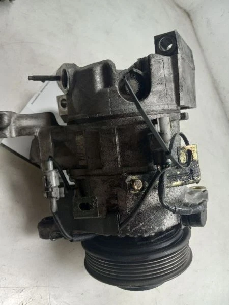 02 03 04 05 COMPRESSOR AC LEXUS GS300 - Imagem 4 de 4