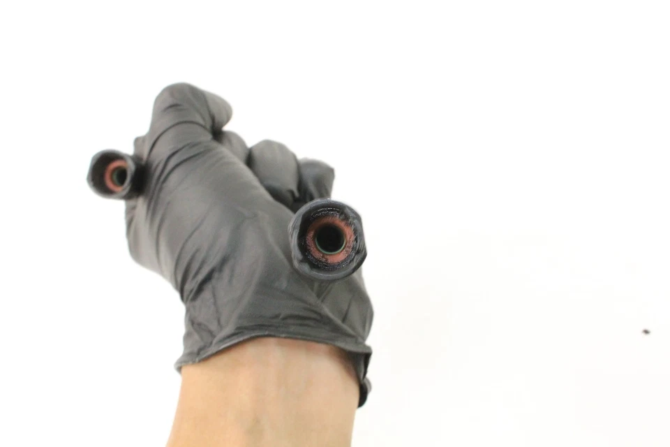 06-07 Suzuki GSXR600 GSXR 600 Fuel Line Hose - Image 2 of 4