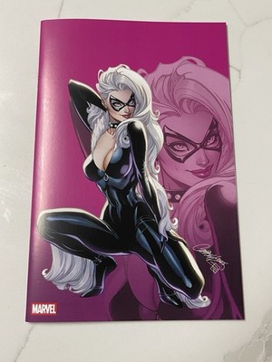 Black Cat #1 Spider-Man #1 German Variant 2025 103/150 Campbell
