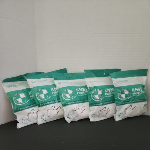 VEVOX® Kit di respiratori di protezione con filtro ABEK1P2