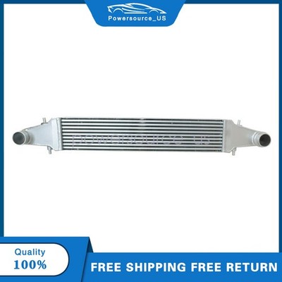 Set of 1 new Intercooler 28270-3L210 for Kia Stinger 3.3L V6 2018 2019-2023