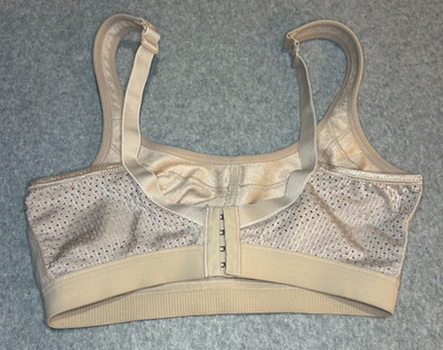 Anita Women's Wire-Free Sports Bra 5529 (2-Pack) - Maximum Support, Seamless Cups, Sizes Up To 32F - View #2
