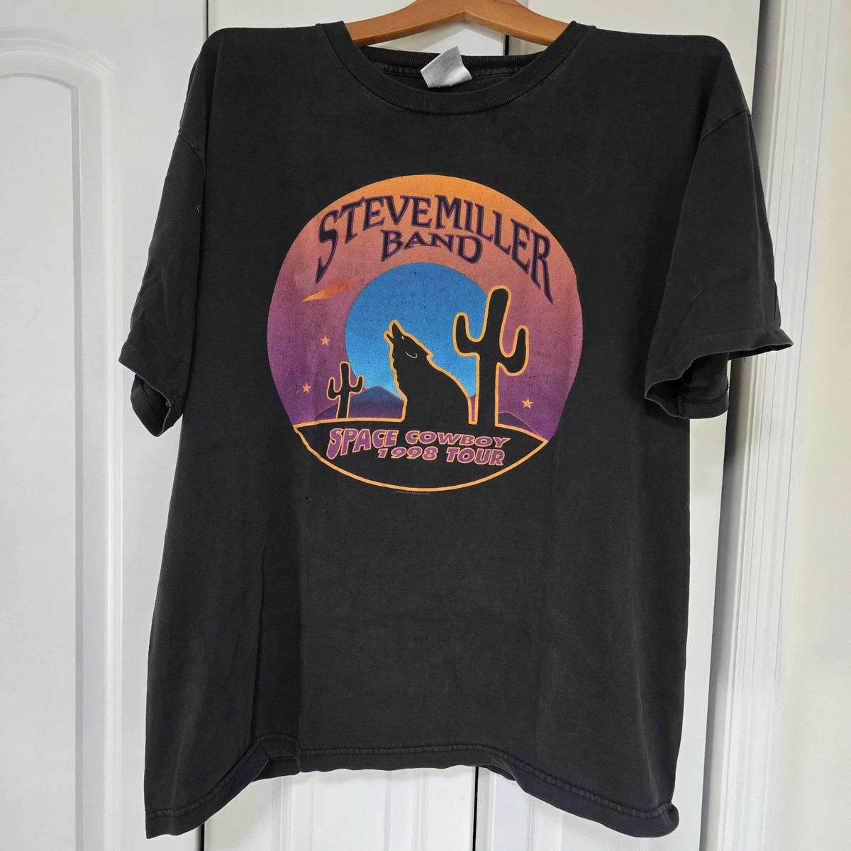 steve miller band shirt products for sale | eBay