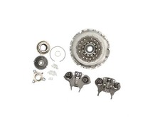 Kit d'embrayage Renault Talisman
