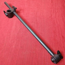 Alesis Drum Electronic Boom Cymbal Mount Arm 22" Long With Clamp
