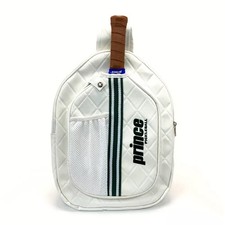 Prince Sports Pickleball Sling Bag - White