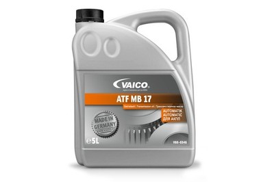 VAICO Auto Transmission Fluid for MERCEDES S-CLASS 2015-2017 V60-0346