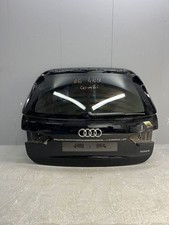 Mercedes-Benz CLS C257 2019 Fenster Scheibe T&uuml;r hinten 43R00128 MND2049