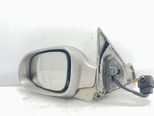 Retroviseur gauche (ou coque) Mercedes 209