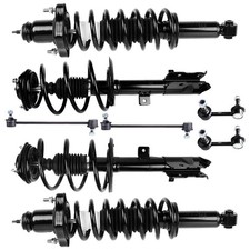 Struts Suspension Kit for Dodge Caliber 2007-2009