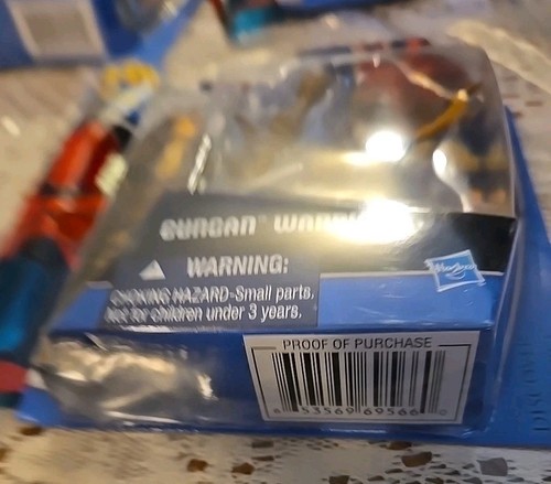 Star Wars Gungan Warrior 3.75 Figure Discover the Force 3D Walmart Exclusive New - Picture 4 of 5
