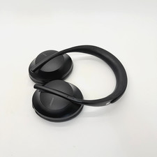 Bose NC700 700 Noise Cancelling Over-Ear Headphones Black
