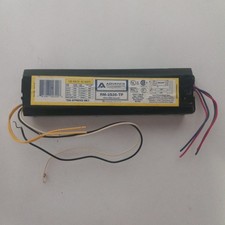 UPC 781087003206 product image for Advance RM-2S35-TP Rapid Start Ballast -Untested | upcitemdb.com
