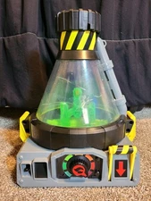 Beast Lab Shark Beast Creator Experiment Lab Only As Found- Tested - Works