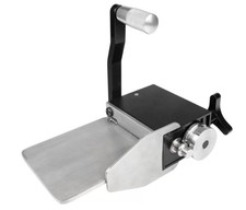 An All-in-one Tool For Flanging Flaring And Beading Aluminum Tubing An All-in-one Tool For Flanging Flaring And Beading Aluminum Tubing