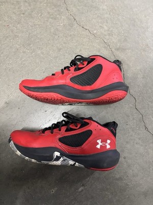 Size 10 under armor Shoes