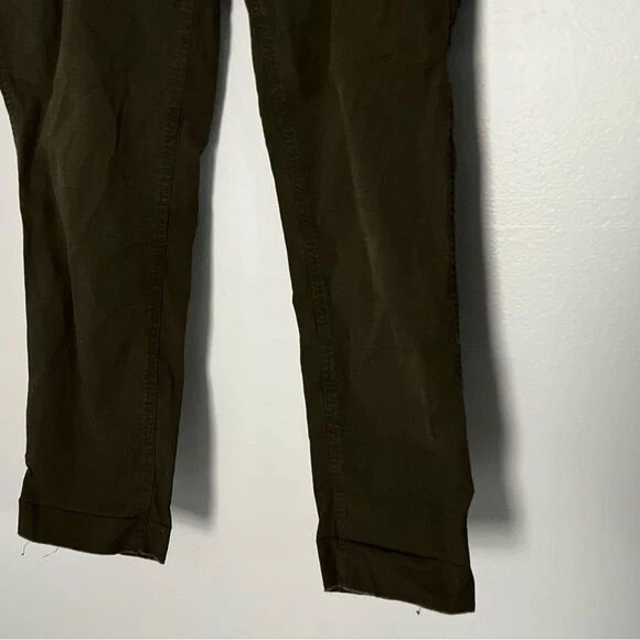 vuori oregano vintage ripstop drawstring pants