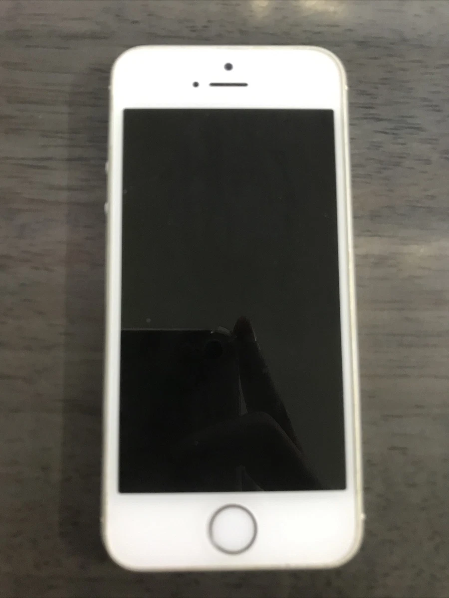 iPhone 5s 64GB Network Unlocked for Sale - eBay