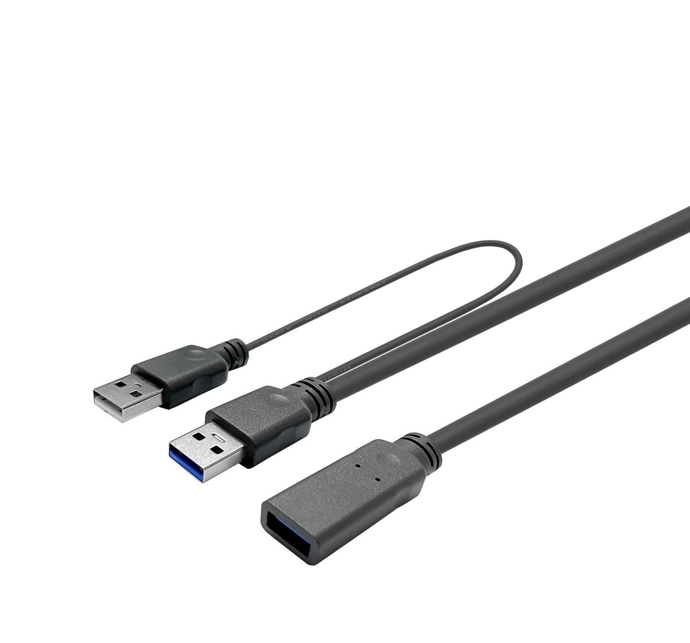Vivolink PROUSB3AAF15C PRO USB 3.0 ACTIVE CABLE A
