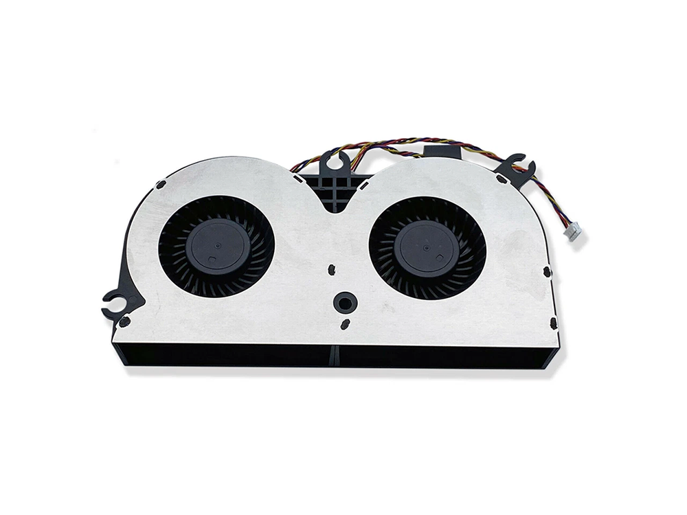 FAN para HP EliteOne 800 G1 All-in-One CPU Chassis Fan  733489-001 - Pedido 15 dias - NO es HP