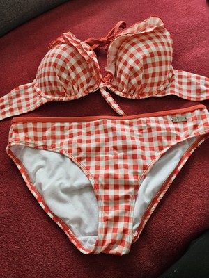 Buffalo Bikini 40 C