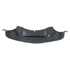 1pc Engine Under Cover Splash Shield Front Side for Dodge for Challenger