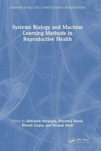 Abhishek Sengupta (U. A.) | Systems Biology And Machine Learning Methods In...-image