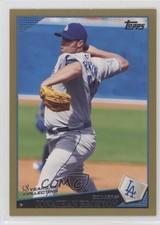 2009 Topps Update Gold 802/2009 Jonathan Broxton #UH9 0l2