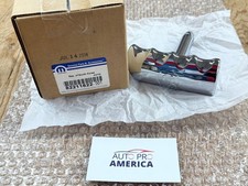 Shift T Handle Knob CHROME 2009-2014 Dodge Charger Challenger & 300 MOPAR OEM