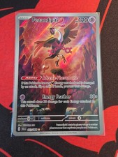 Fezandipiti 73/64 Shrouded Fable Illustration Rare Pokémon TCG Card NM on eBay