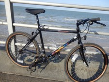 Retro 1991 Saracen Limited Edition UPDATED.