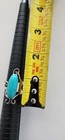 Jay King Turquoise Ring — photo 2