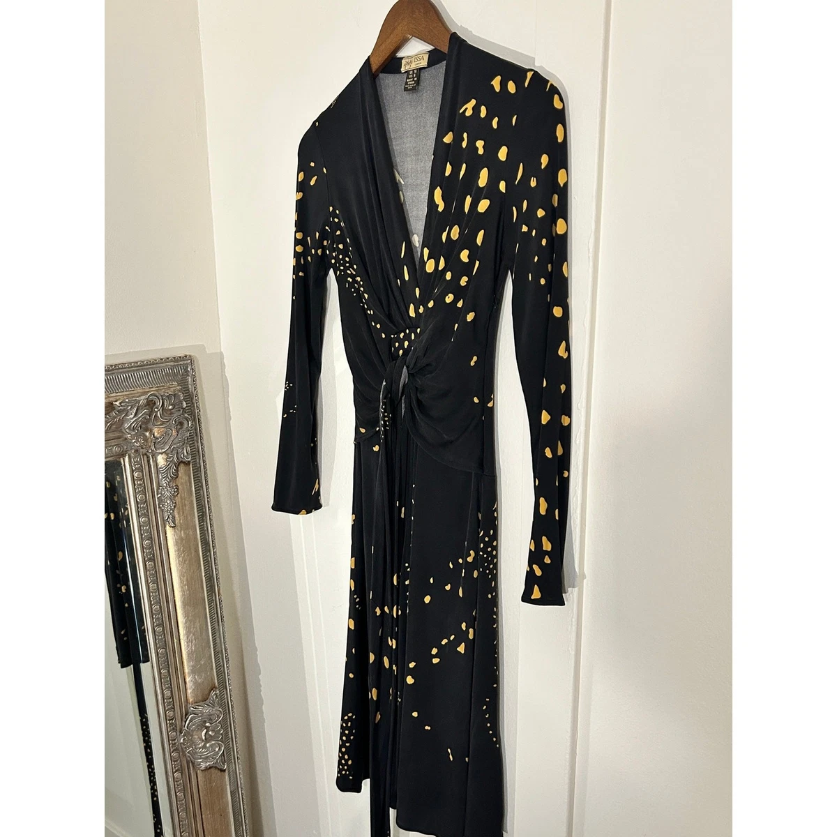 issa silk jersey dress Dresses for Women for sale related--J8.080.M