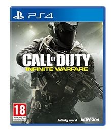 Call of Duty: Infinite Warfare - Standard Edition [... | Game | Zustand sehr gut