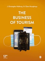 The Business Of Tourism | J. Christopher Holloway (U. A.) | Taschenbuch | 2022