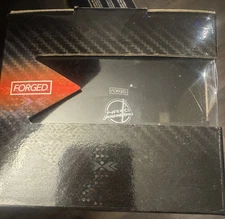 NRG SRK-200BK Steering Wheel Quick Release Gen 2.0 [Black]