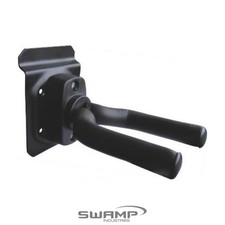 Slat Wall Guitar Hanger - Adjusts to fit any guitar