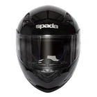 Spada Raiden Black