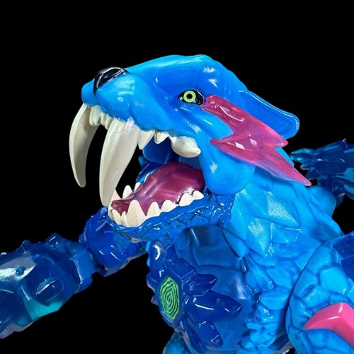 MrBeast Mr Beast Lab 6.5" Panther COLLECTOR FIGURE - Picture 7 of 15