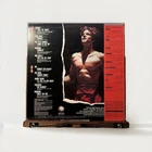 Vision Quest Soundtrack Vinyl 1985 Japan Press Geffen Records  28AP3000 Madonna