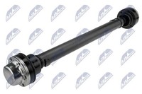 Gelenkwelle, Achsantrieb NTY NWN-CH-048