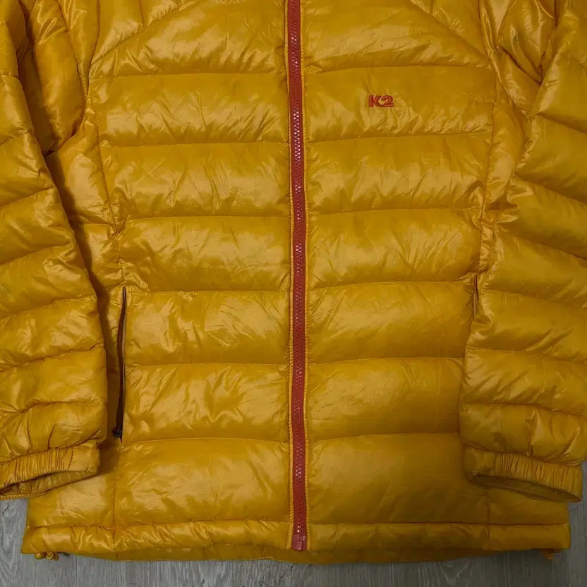 K2 Women's Down Lightweight Padding Jacket - Size… - image 5