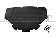 Motorraumd�mmung F�r BMW 3er G20 G80 G28 2018-